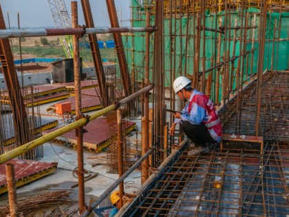 【“三抓三促”行动进行时】政策法规丨甘肃省建筑市场管理条例