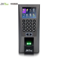 ZKTeco中控智慧F18指纹门禁考勤系统 指纹门禁机 Access Control